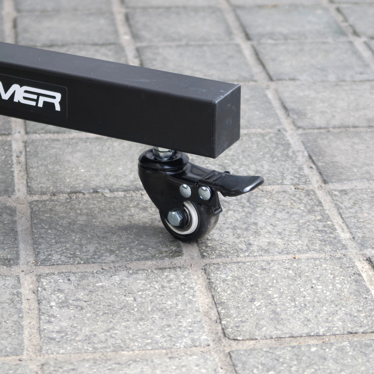 Meja Bike Trainer Strummer TB-002