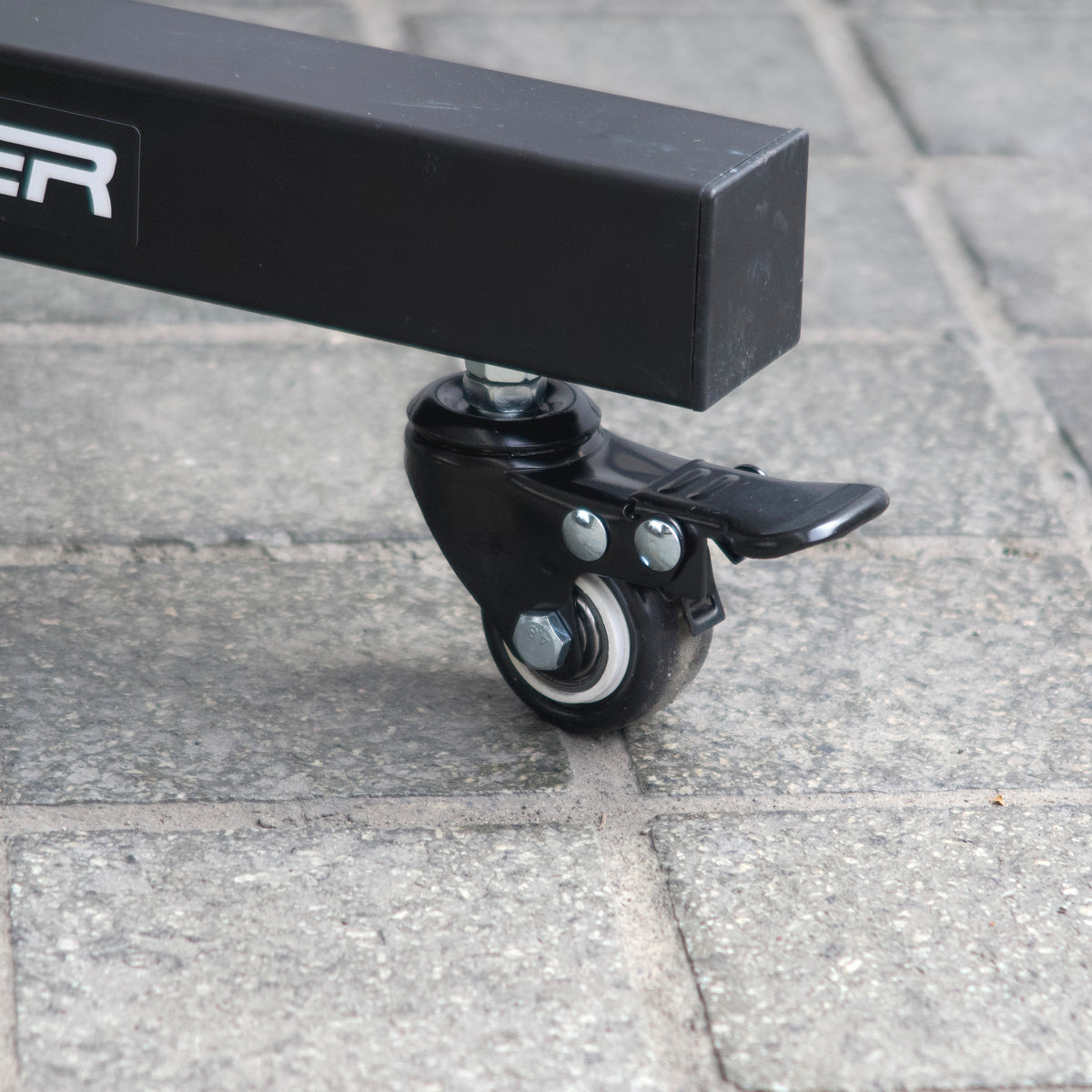 Meja Bike Trainer Strummer TB-002