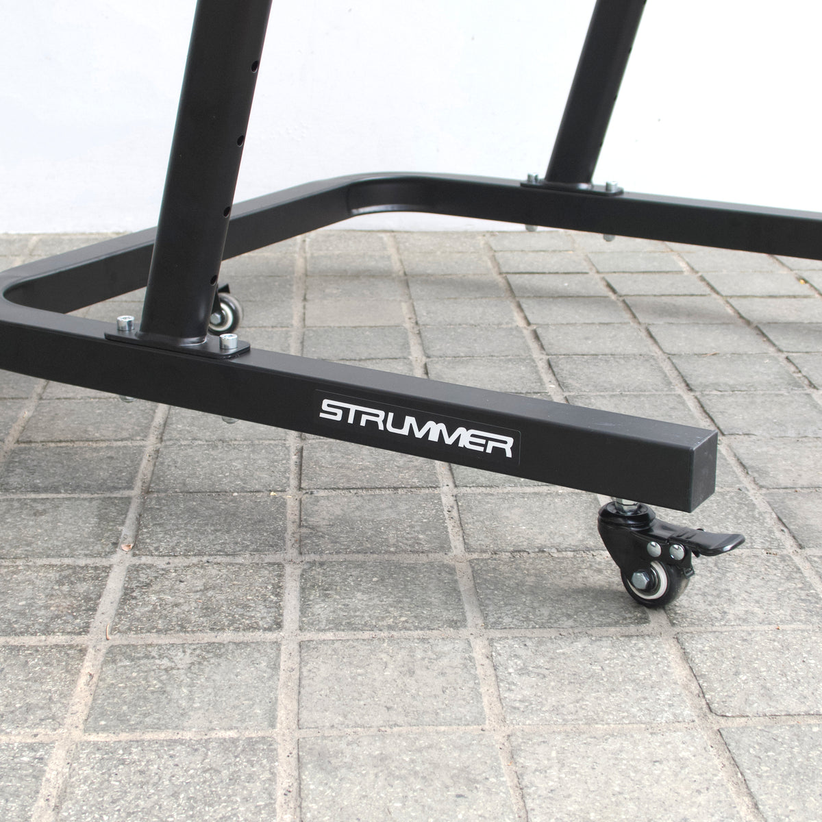 Meja Bike Trainer Strummer TB-002