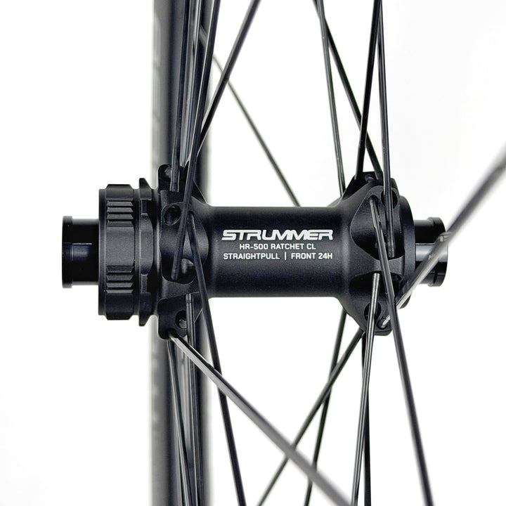 Wheelset Strummer Aeroflow Gen3 HR-500