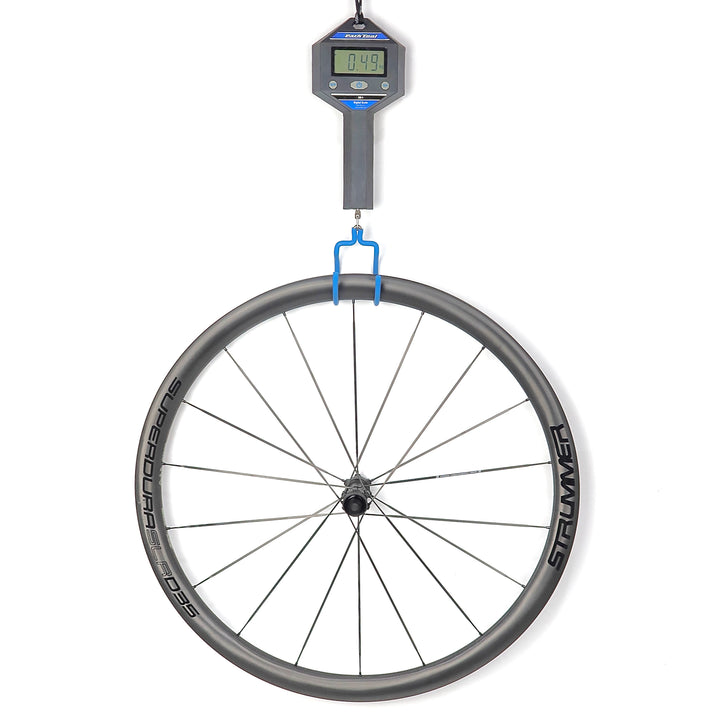 Strummer Superdura SLR HR-800 Carbon Disc Brake Wheelset