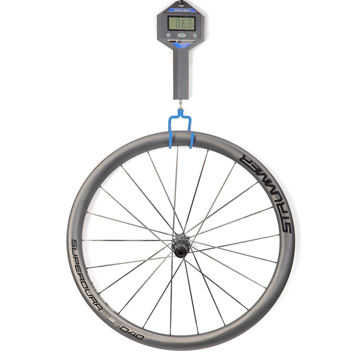 Strummer Superdura SLR HR-800 Carbon Disc Brake Wheelset