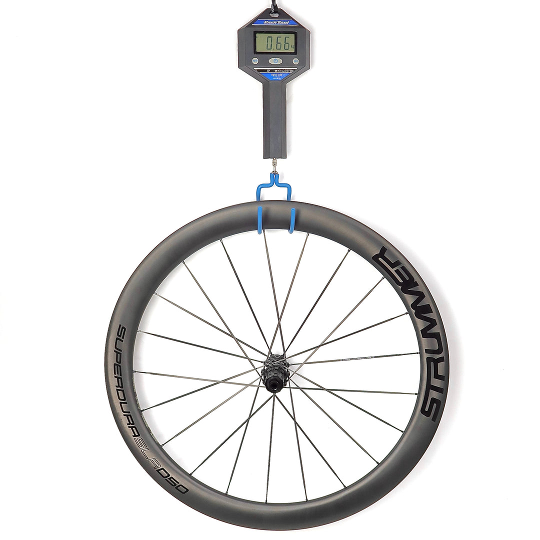 Strummer Superdura SLR HR-800 Carbon Disc Brake Wheelset
