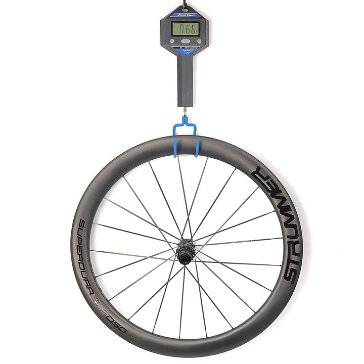 Strummer Superdura SLR HR-800 Carbon Disc Brake Wheelset