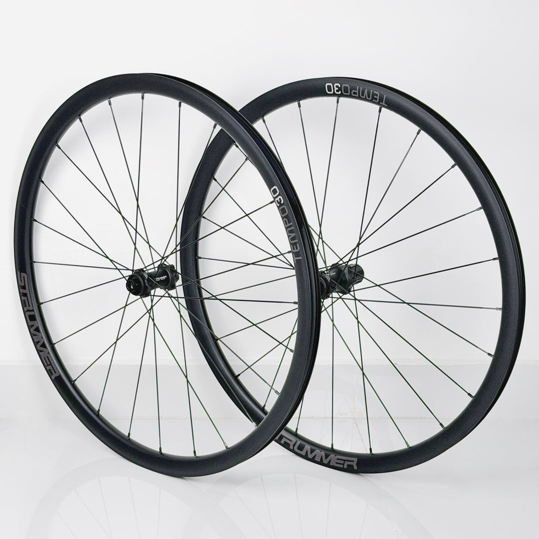 Wheelset Strummer Tempo30 HR-250S