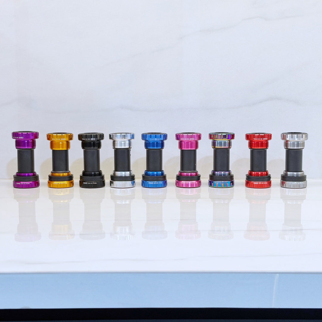 Bottom Bracket BSA OXO BB-H10 - All Color