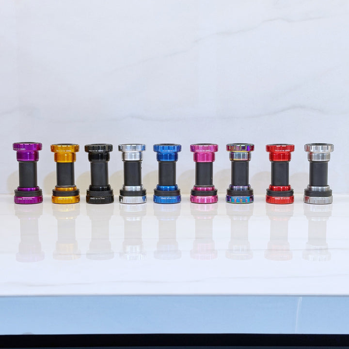 Bottom Bracket BSA OXO BB-H10 - All Color