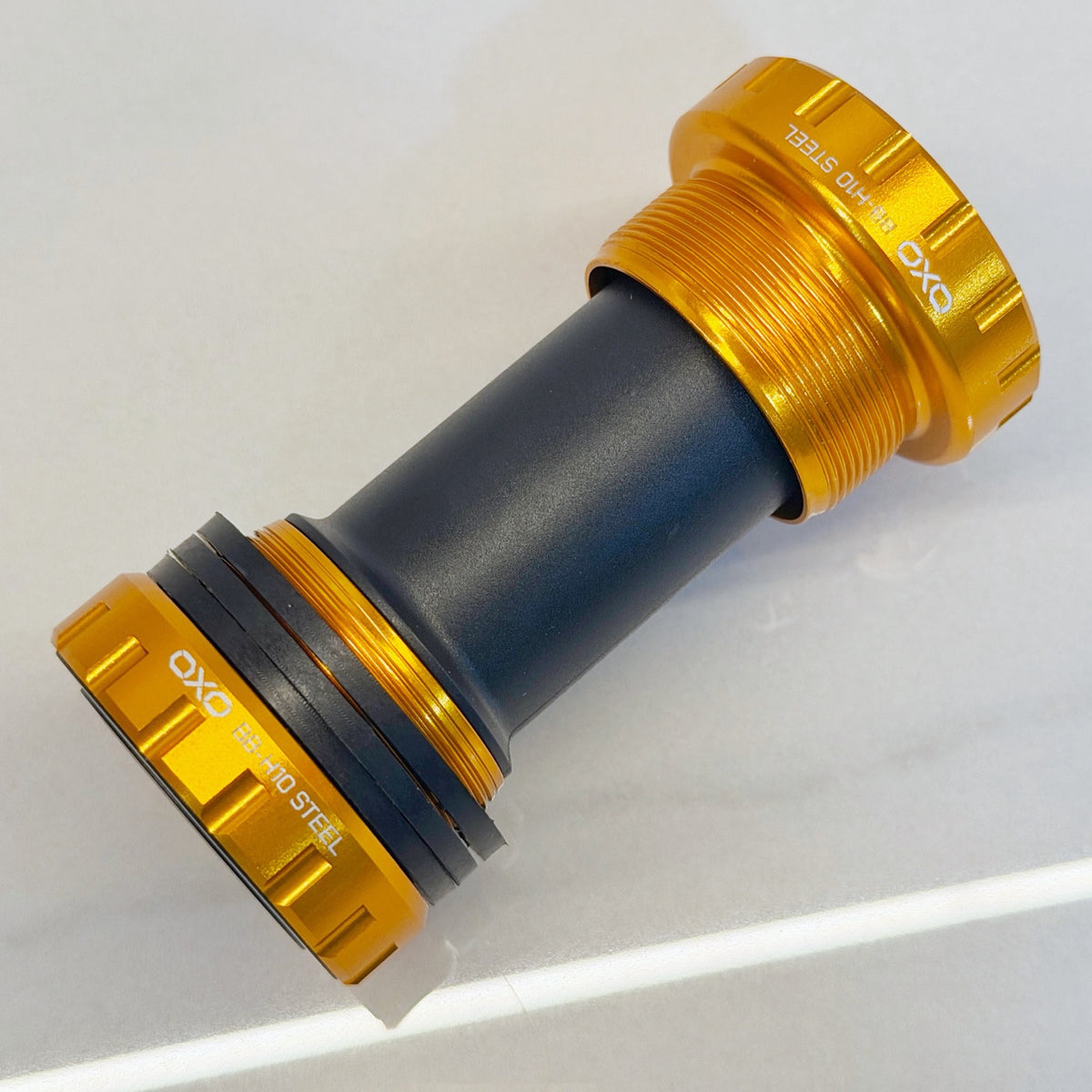 Bottom Bracket BSA OXO BB-H10 - Gold