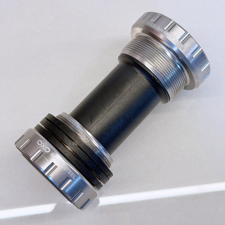 Bottom Bracket BSA OXO BB-H10 - Grey