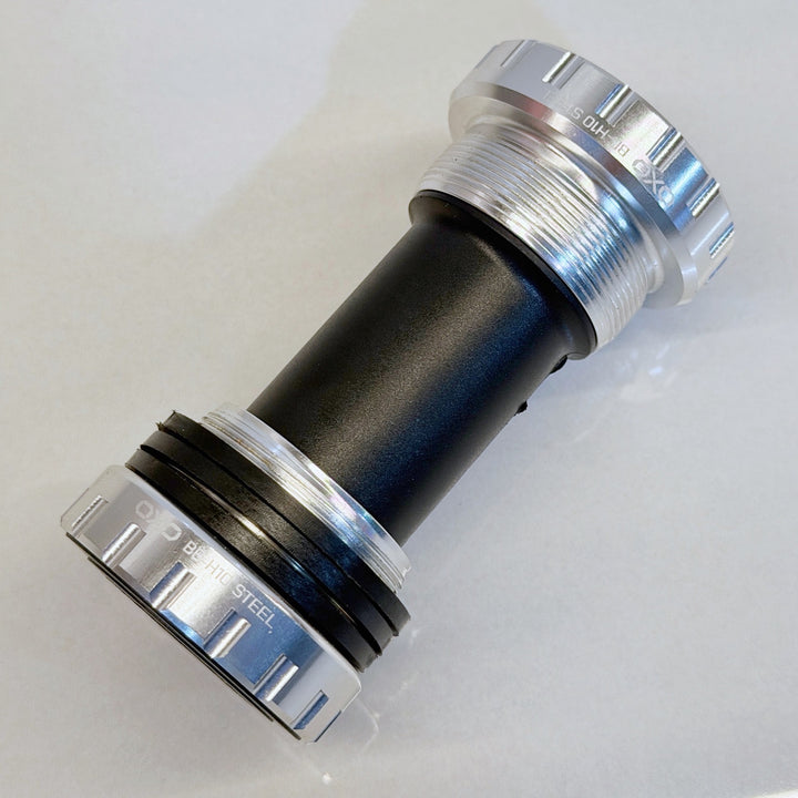 Bottom Bracket BSA OXO BB-H10 - Silver