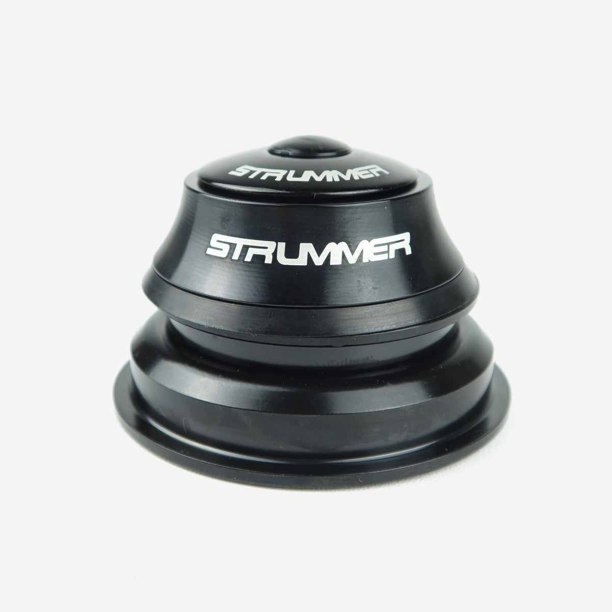 Headset Strummer HP-651M tapered hitam