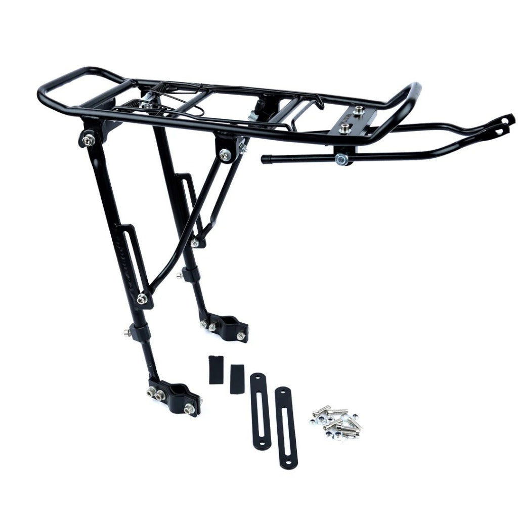 Bicycle Rear Carrier OXO CR-87 (Aluminium Alloy)