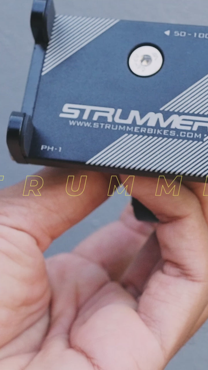 Strummer PH-1 Phone Holder