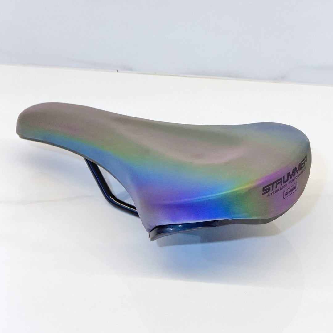Saddle