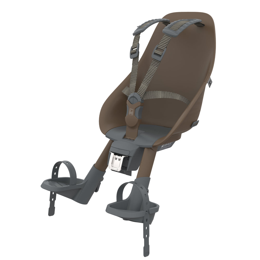 Kursi Bayi/Anak Depan Urban Iki (Adaptor Ringkas)
