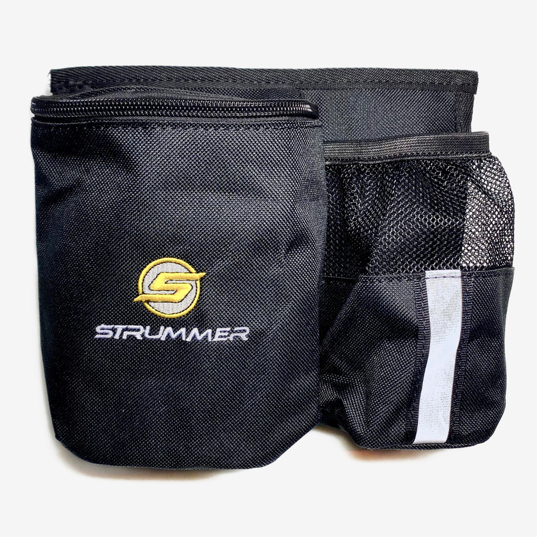 Strummer Folding Bike Bag