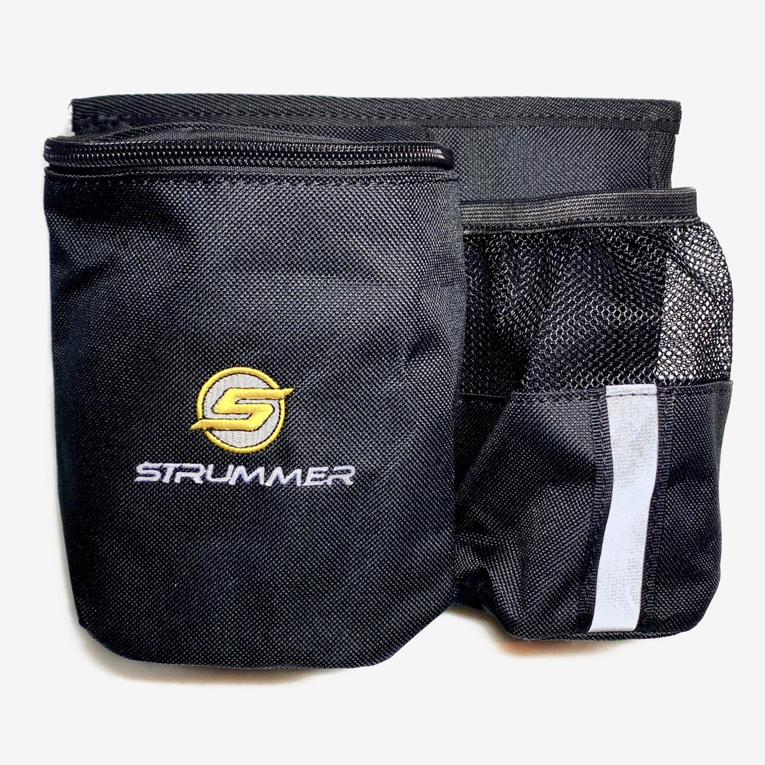 Tas Sepeda Strummer Folding