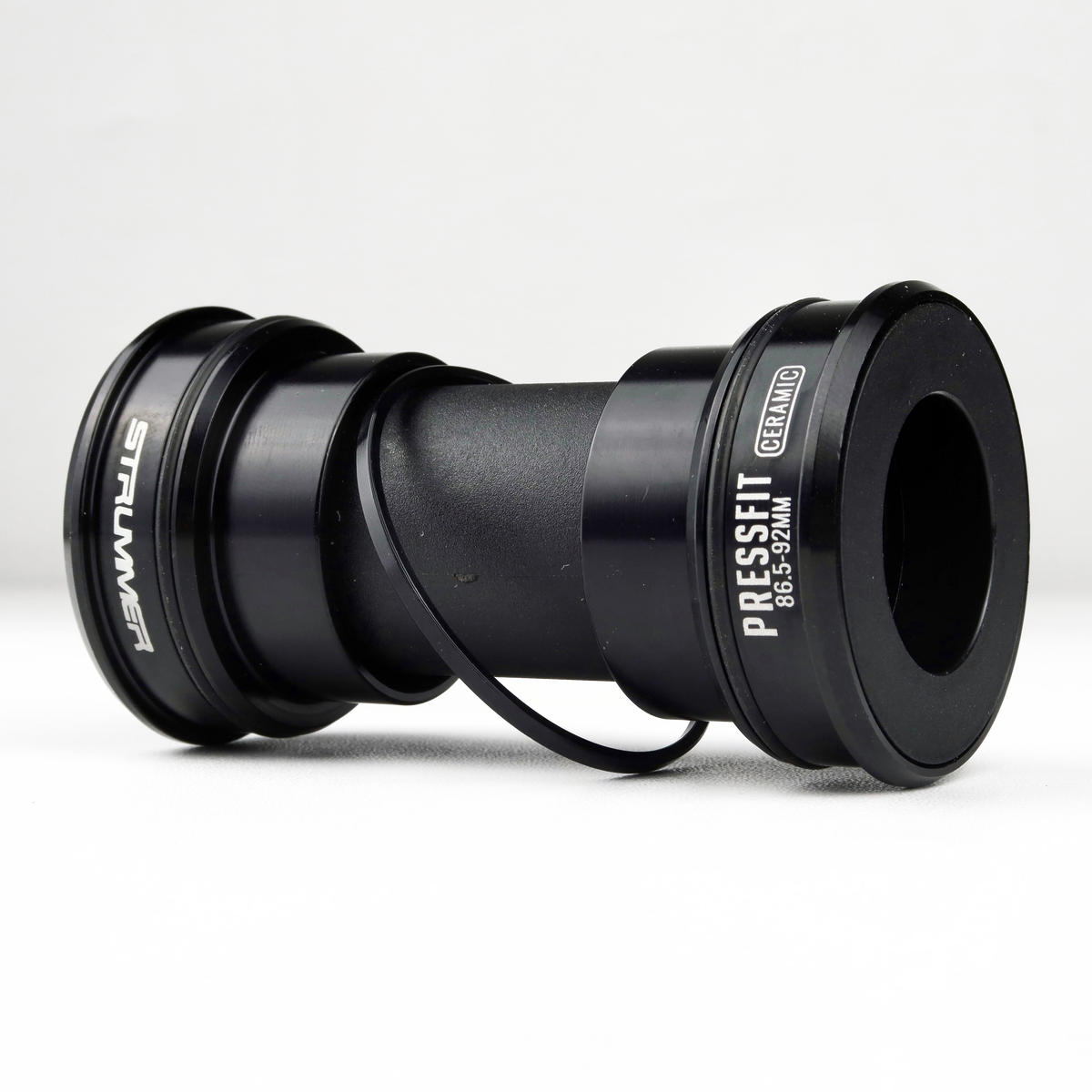 Strummer Pressfit 41/24 Bottom Bracket (Ceramic Bearings), Premium
