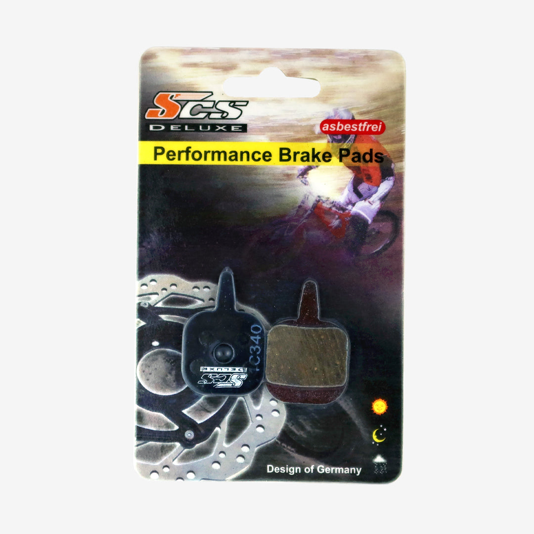 Pad Brek Cakera SCS SDP-71T M3