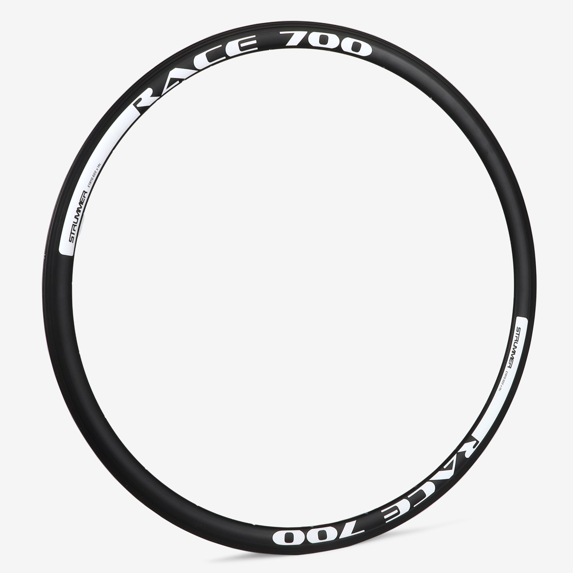 BLANAKbmxリム 330 FAT TIRE BLACK CONTRAST CUT SLAM WHEELS 06-11 KAWASAKI