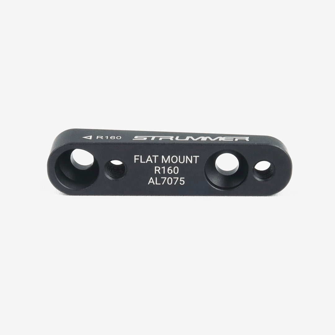 Strummer R160 Brake Adaptor