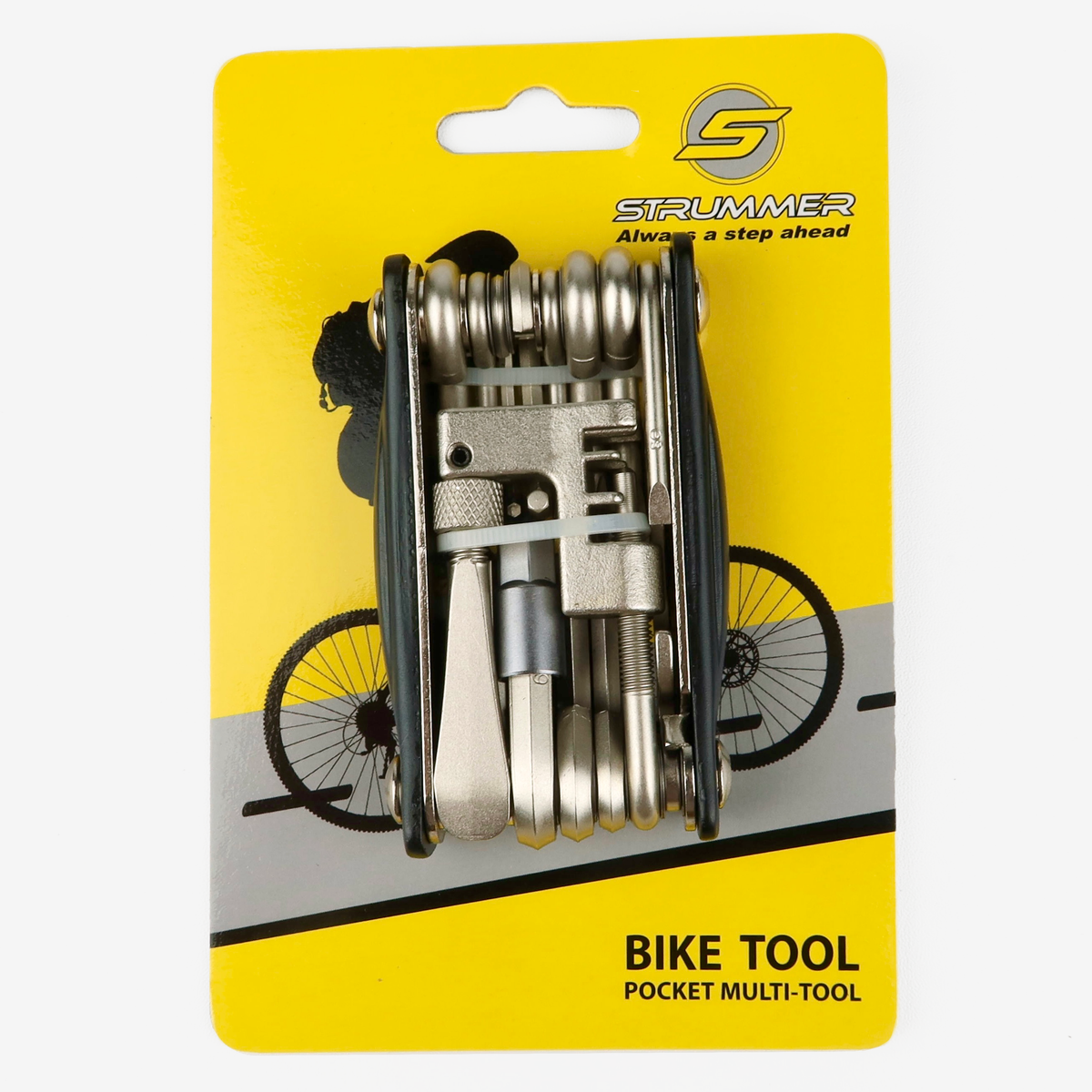 Folding tool Strummer 20-in-1 (FT-61A)
