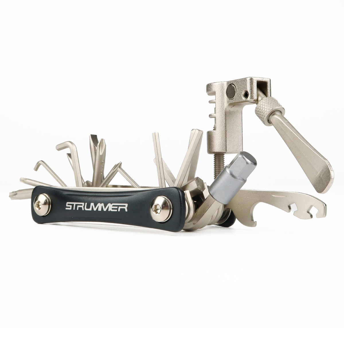 Folding tool Strummer 20-in-1 (FT-61A)