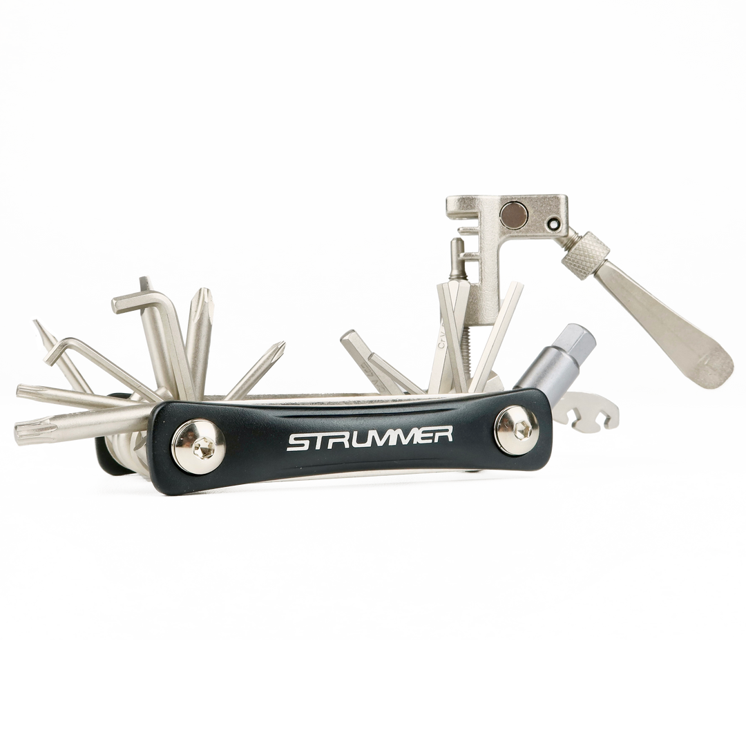 Strummer 20 in 1 Folding Tool (FT-61A)
