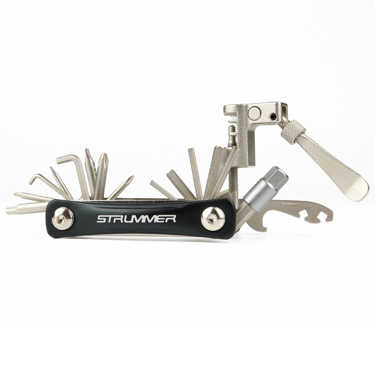 Folding tool Strummer 20-in-1 (FT-61A)