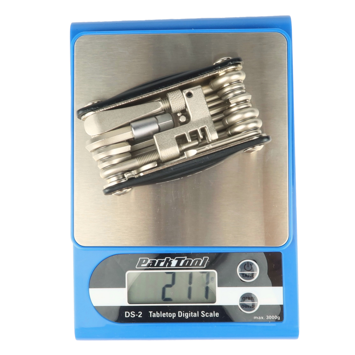 Folding tool Strummer 20-in-1 (FT-61A)