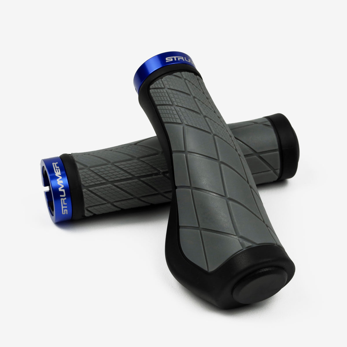 ปลอกแฮนด์ MTB Strummer HFT-795
