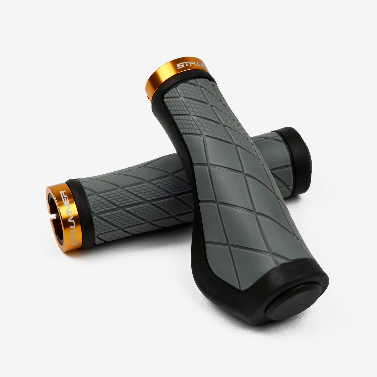 ปลอกแฮนด์ MTB Strummer HFT-795