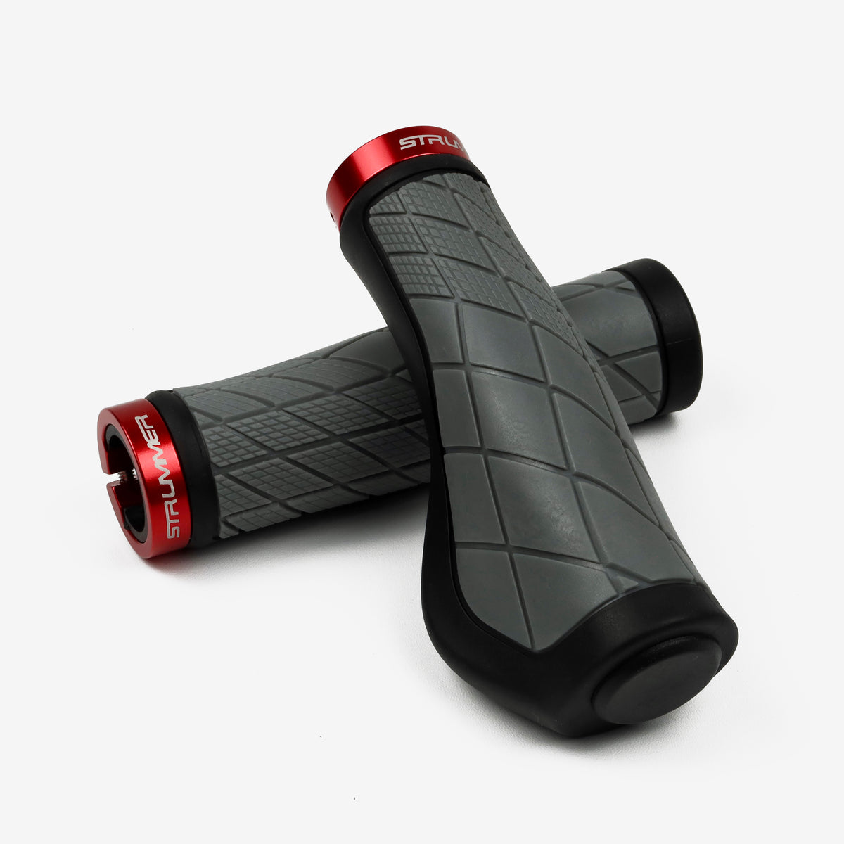 ปลอกแฮนด์ MTB Strummer HFT-795