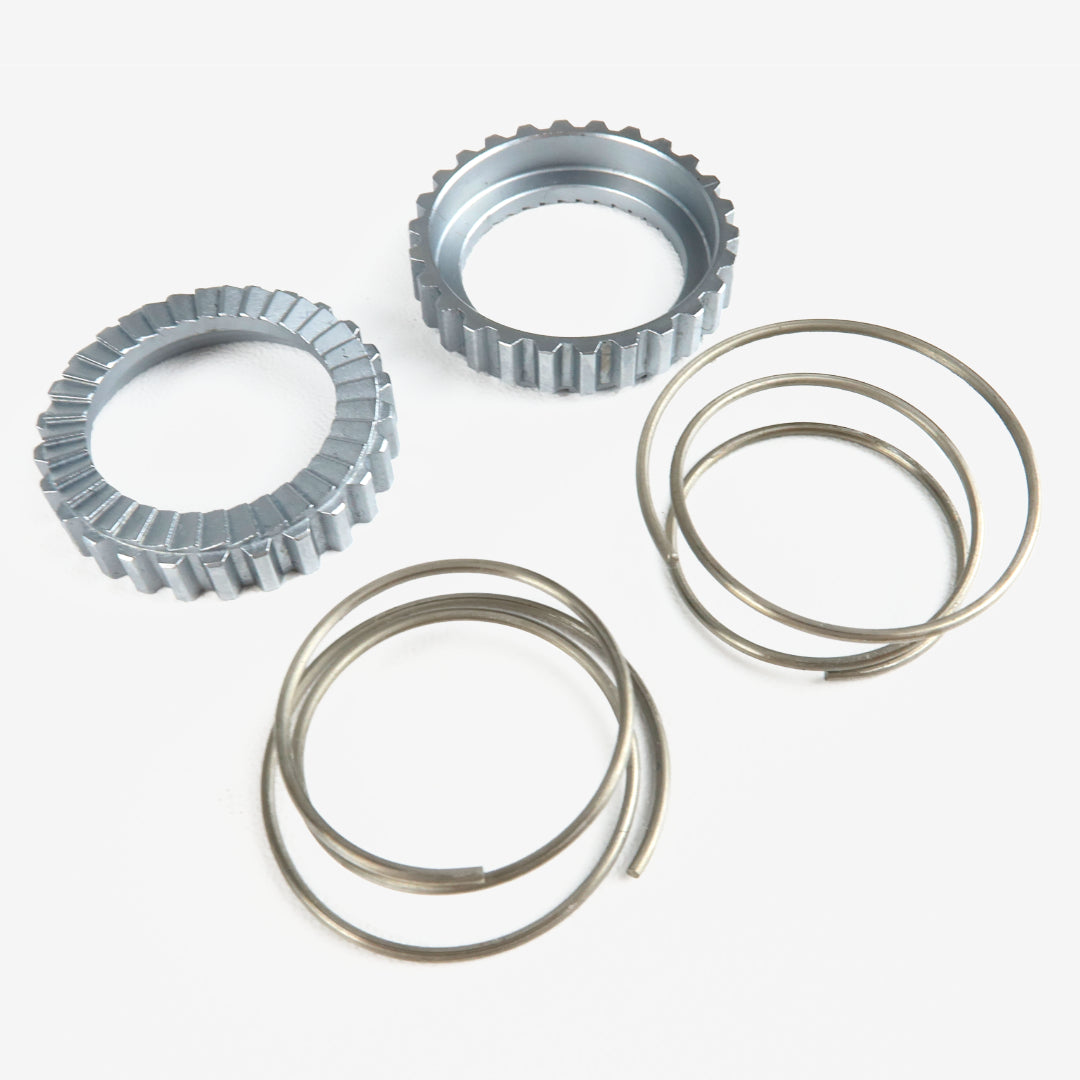 Geg geg bintang Strummer 36T & spring