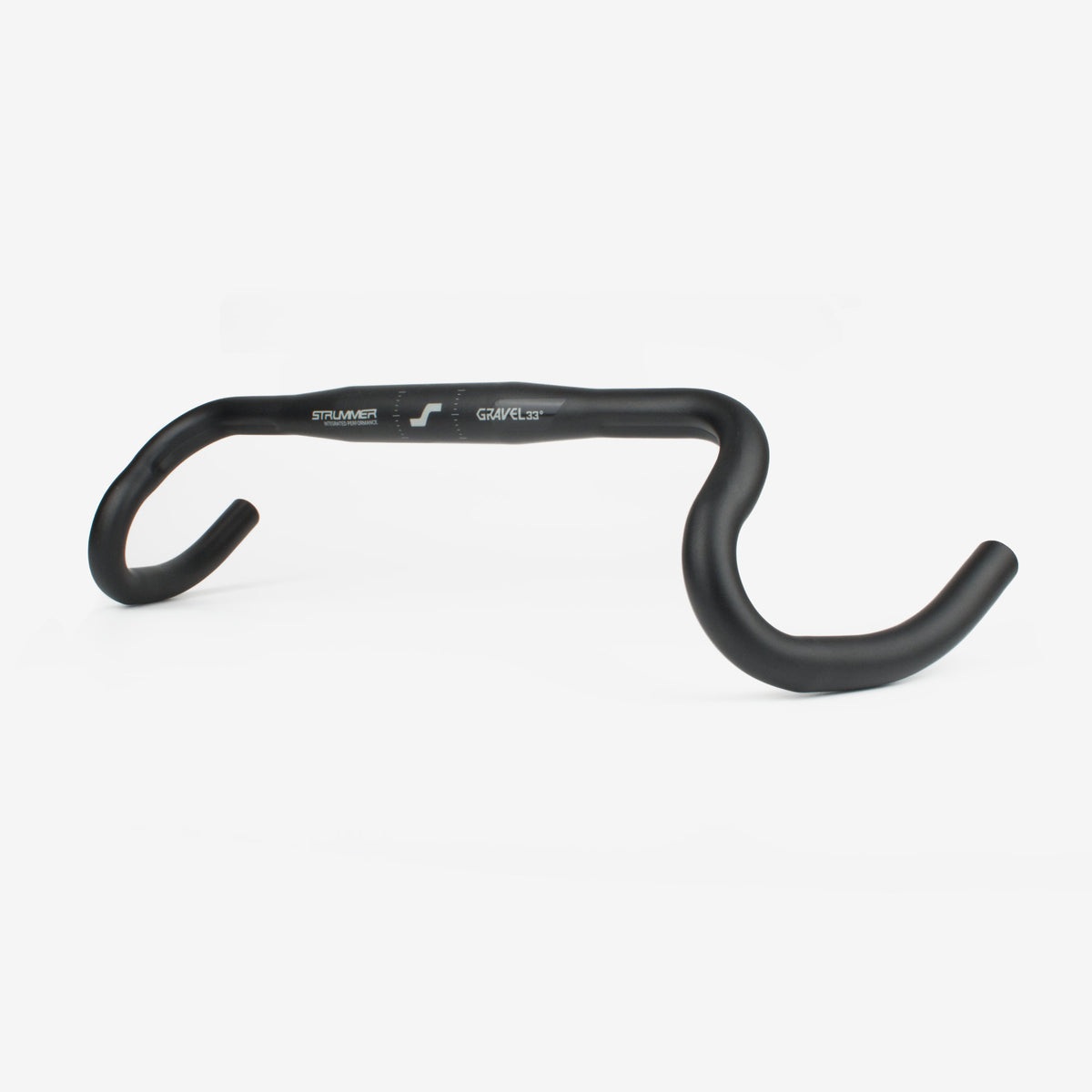 (Discontinued) Drop Bar Strummer Gravel33