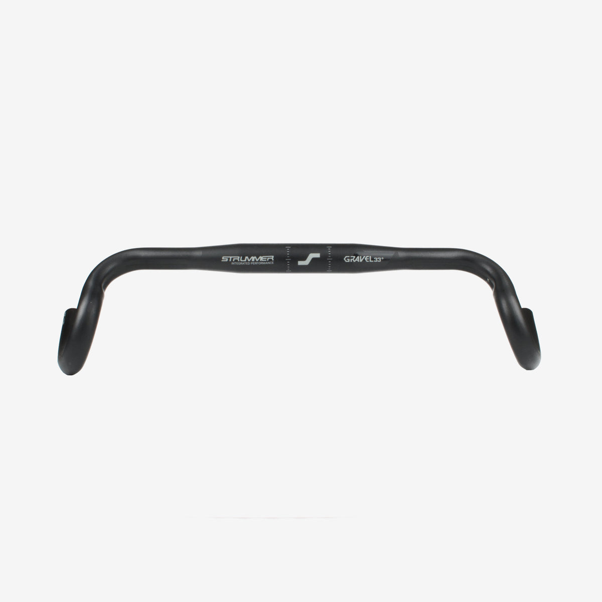 (Discontinued) Drop Bar Strummer Gravel33