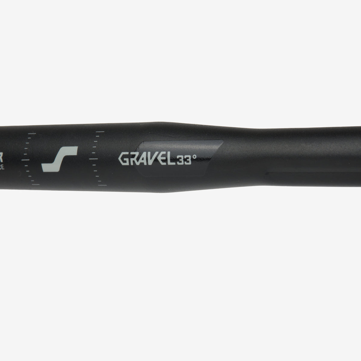 (Discontinued) Drop Bar Strummer Gravel33