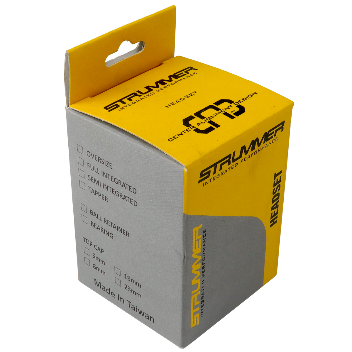 Strummer Directset 42/42-Steuersatz