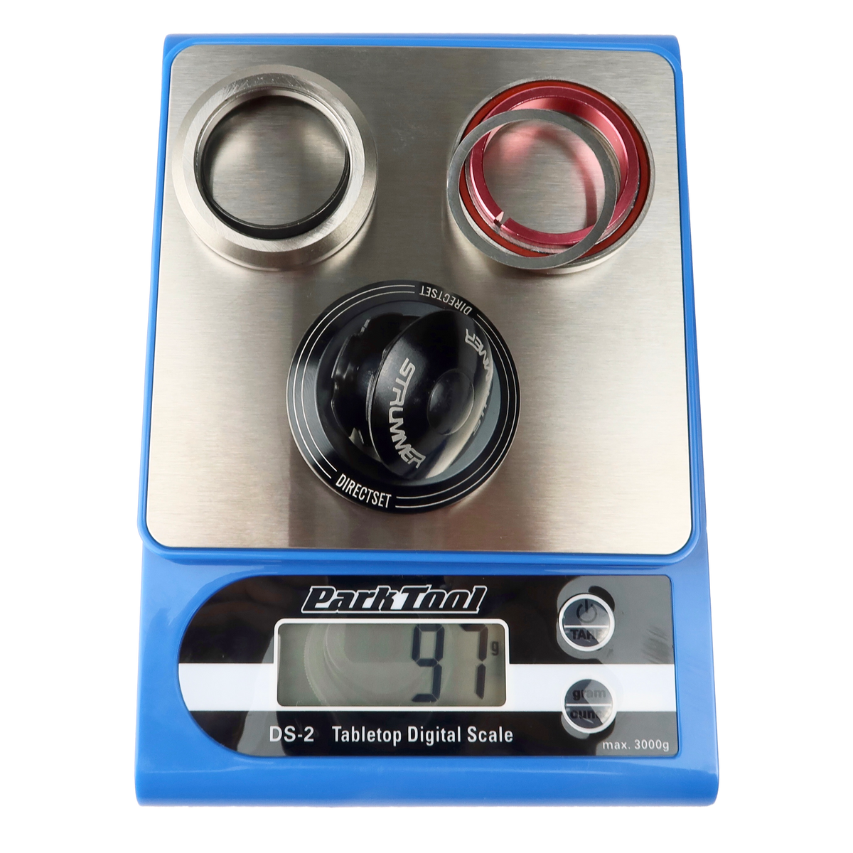 Strummer Directset 42/42-Steuersatz