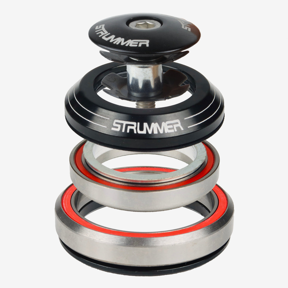 Headset Directset Strummer HS-H5 (Bersepadu, Galas, IS42/28.6 | IS52/40)