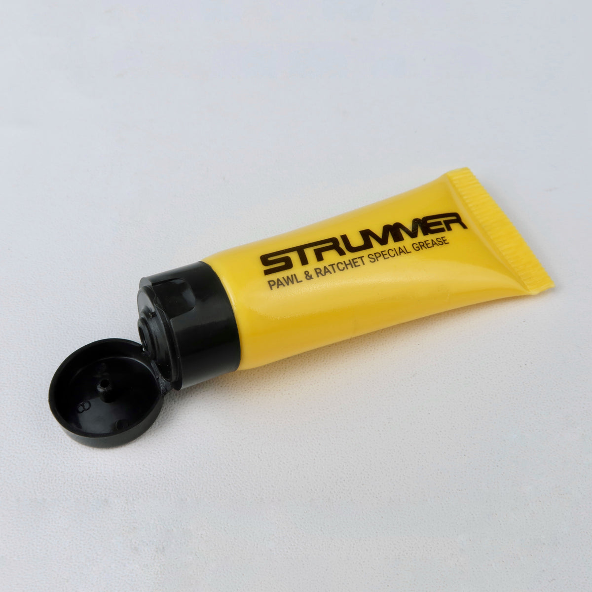 Gris Khas Pawl & Ratchet Strummer (Isoflex Topas NB-52)