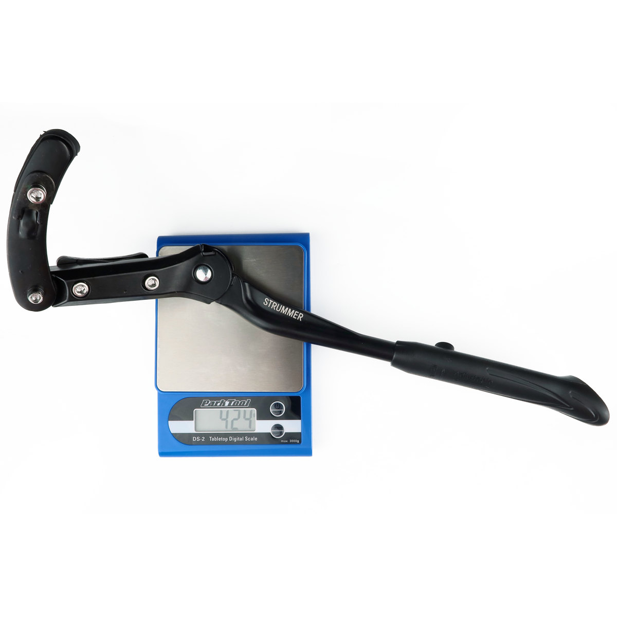 Strummer K-84 Rear Kickstand