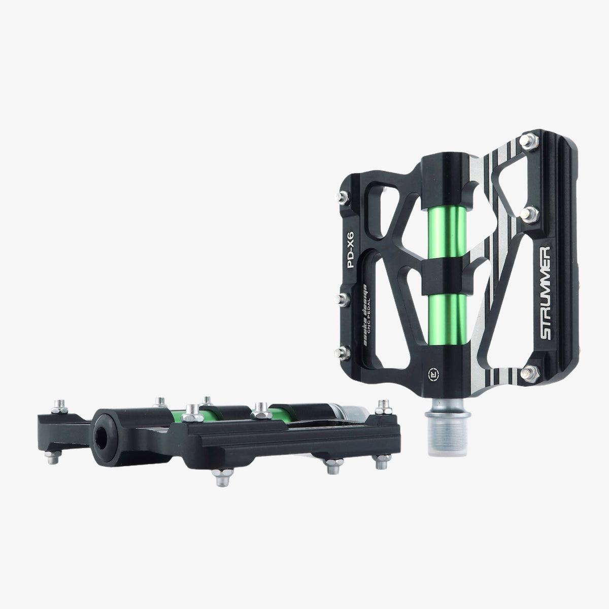 Strummer PD-X6 Pedale