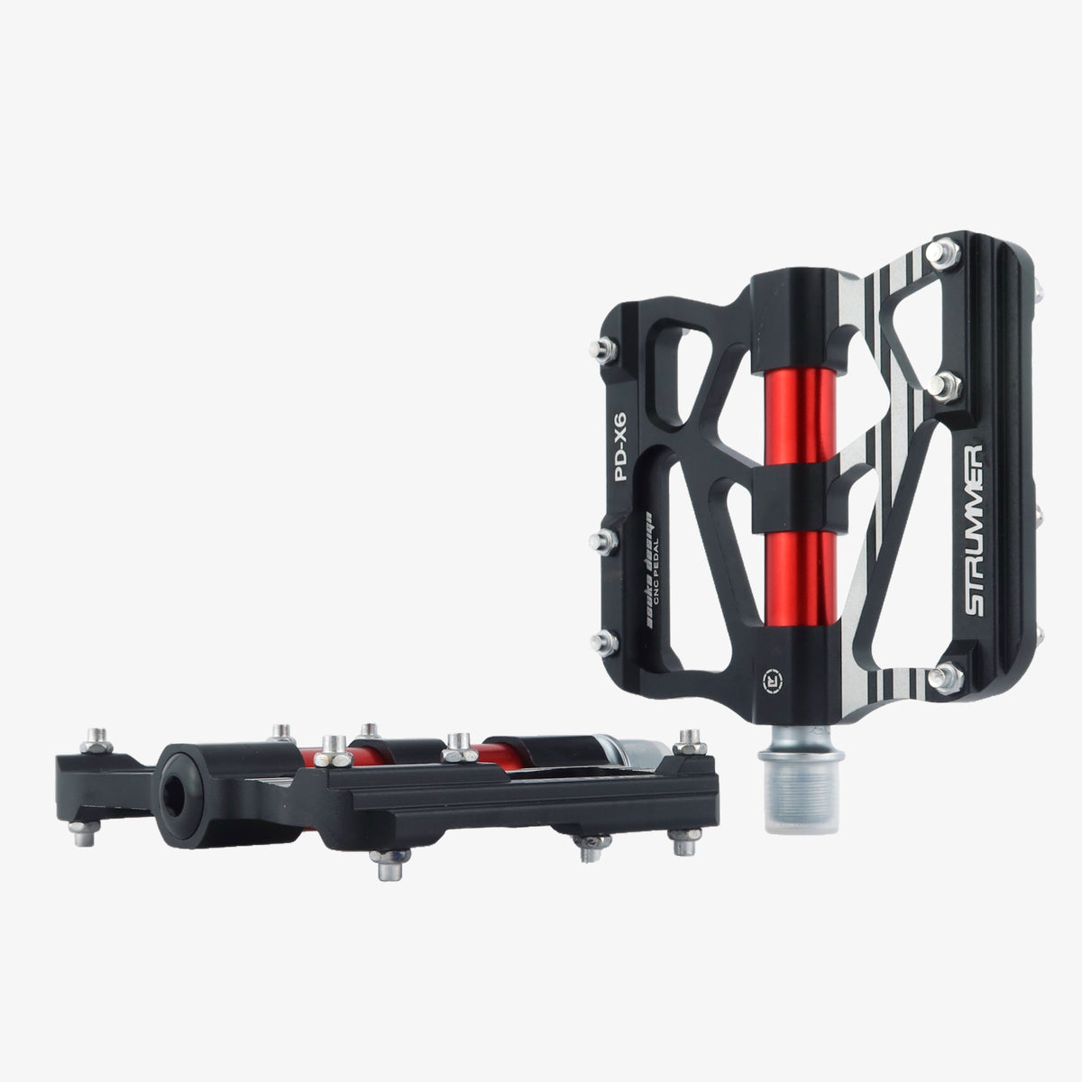 Strummer PD-X6 Pedale