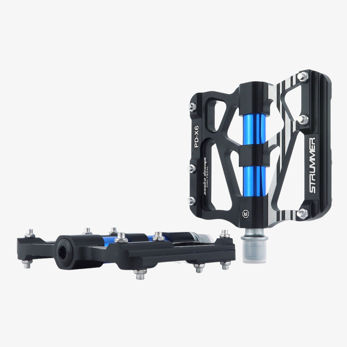 Strummer PD-X6 Pedale