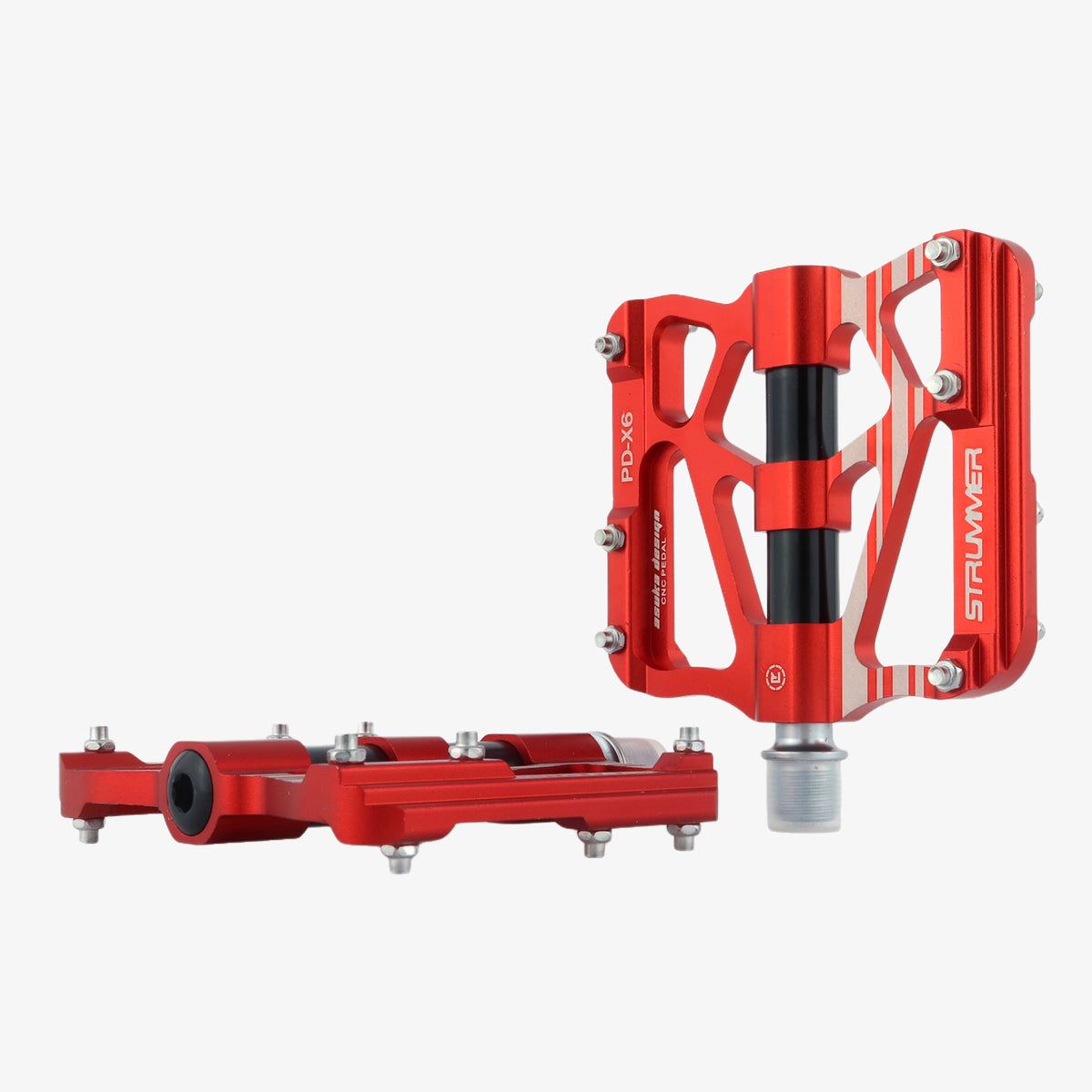Strummer PD-X6 Pedale