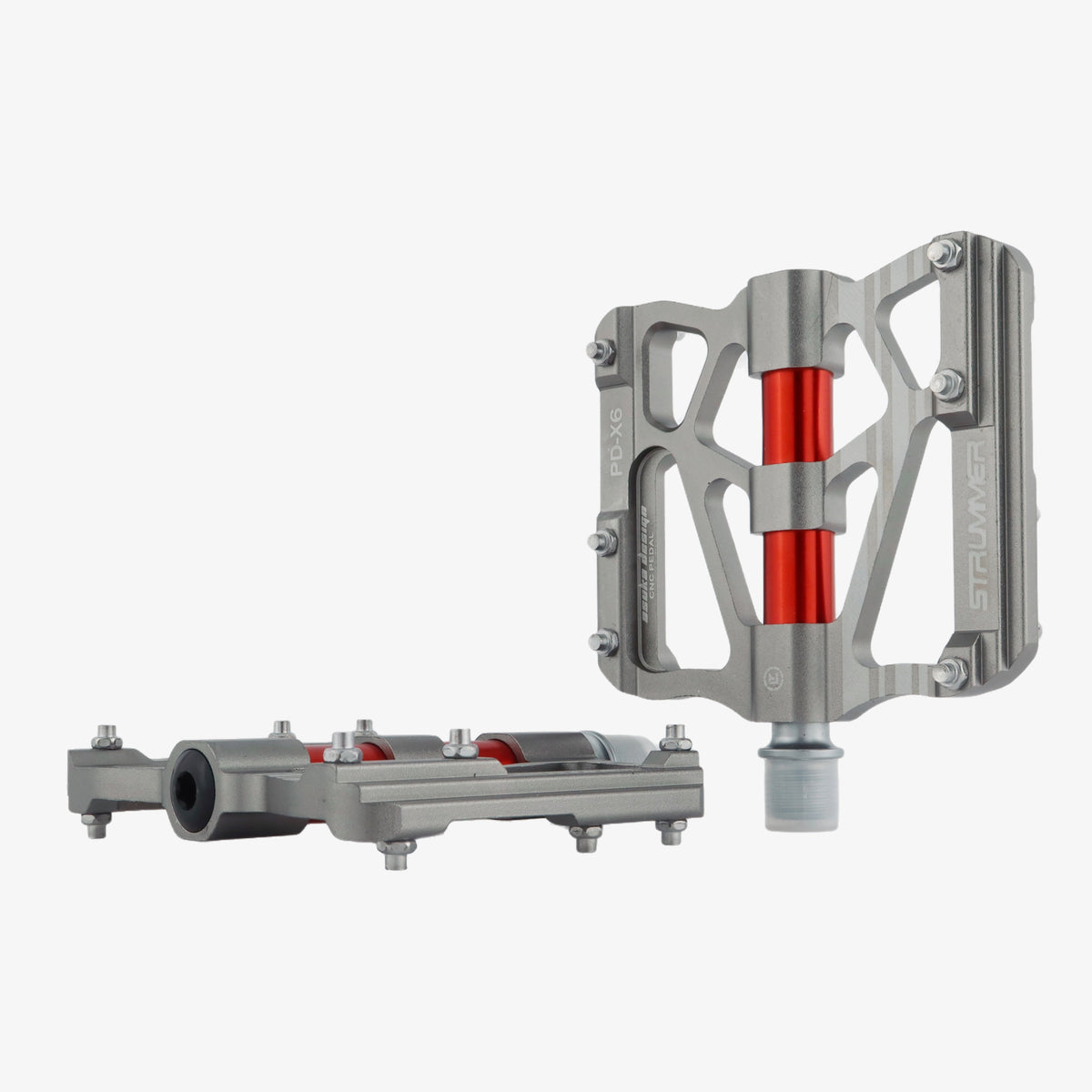 Strummer PD-X6 Pedale