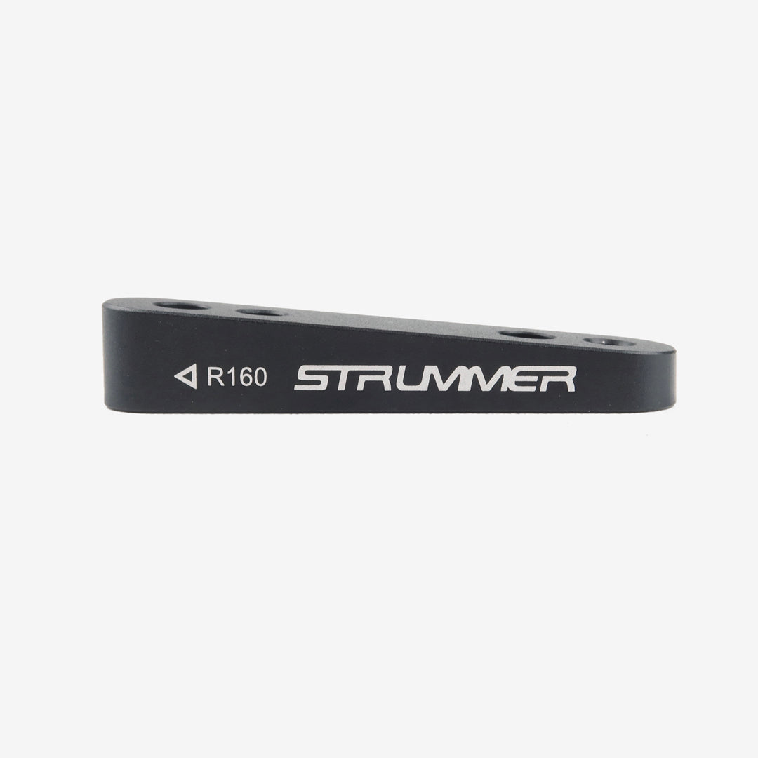 Strummer R160 Brake Adaptor
