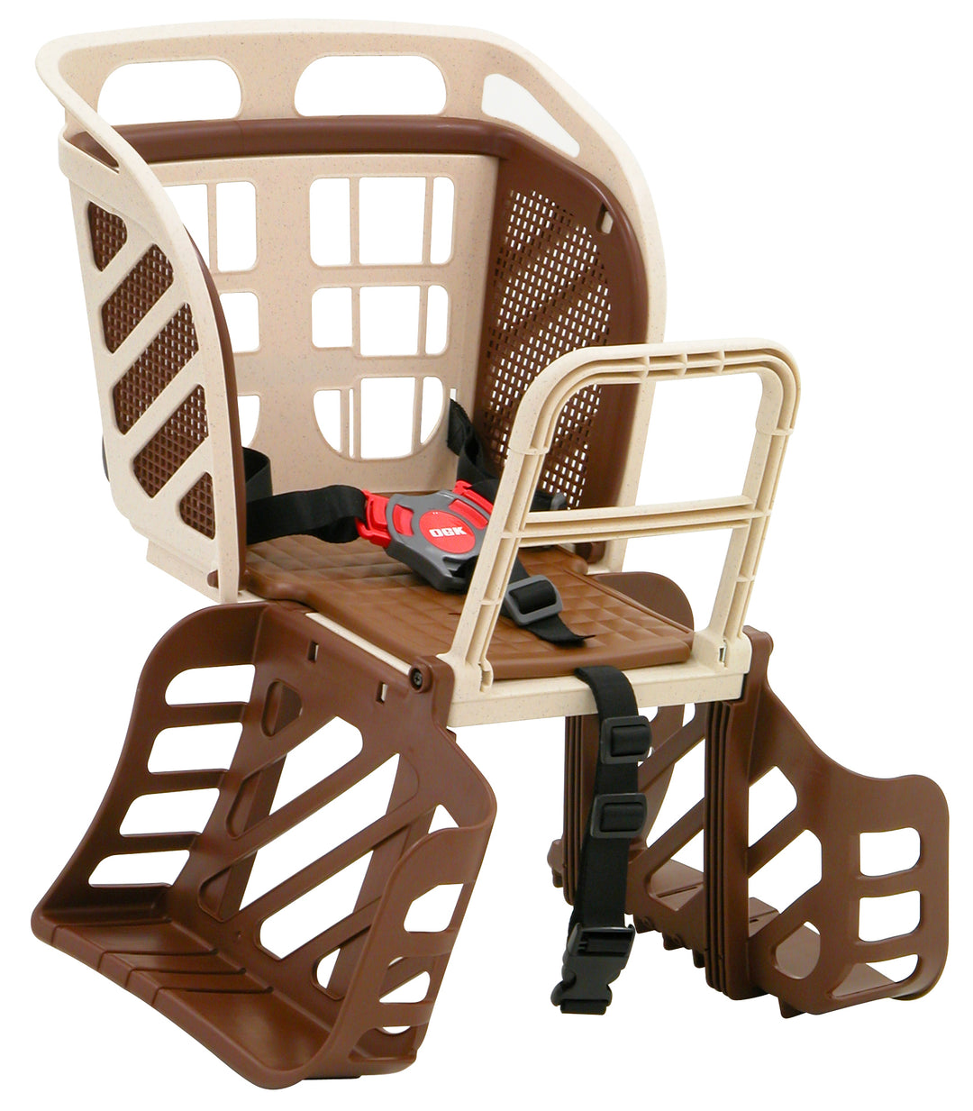 OGK RBC-009S3 Rear Seat (Basket Function)