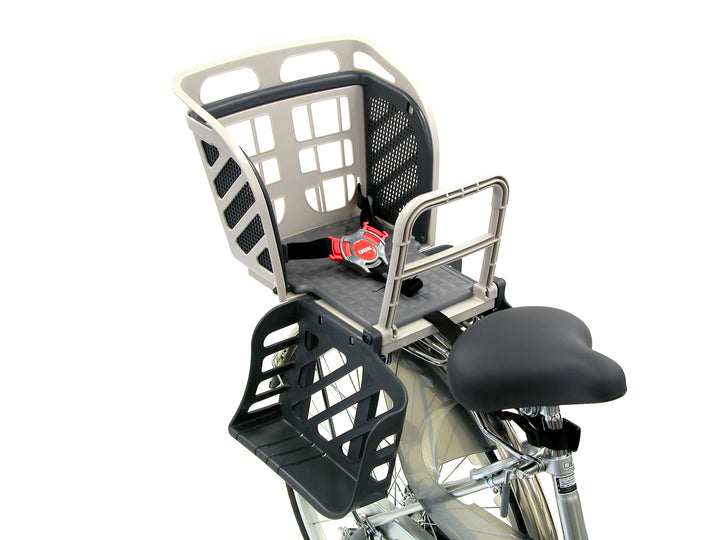OGK RBC-009S3 Rear Seat (Basket Function)